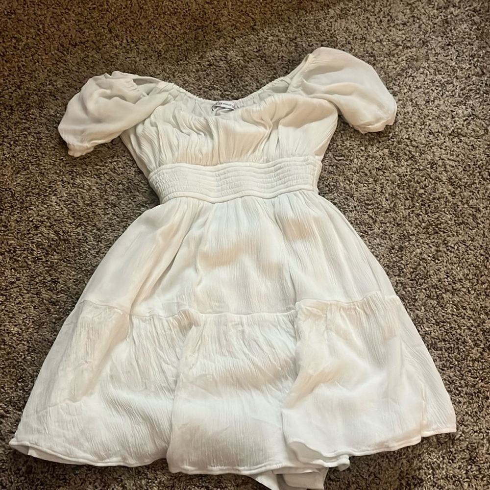 Hollister Dress